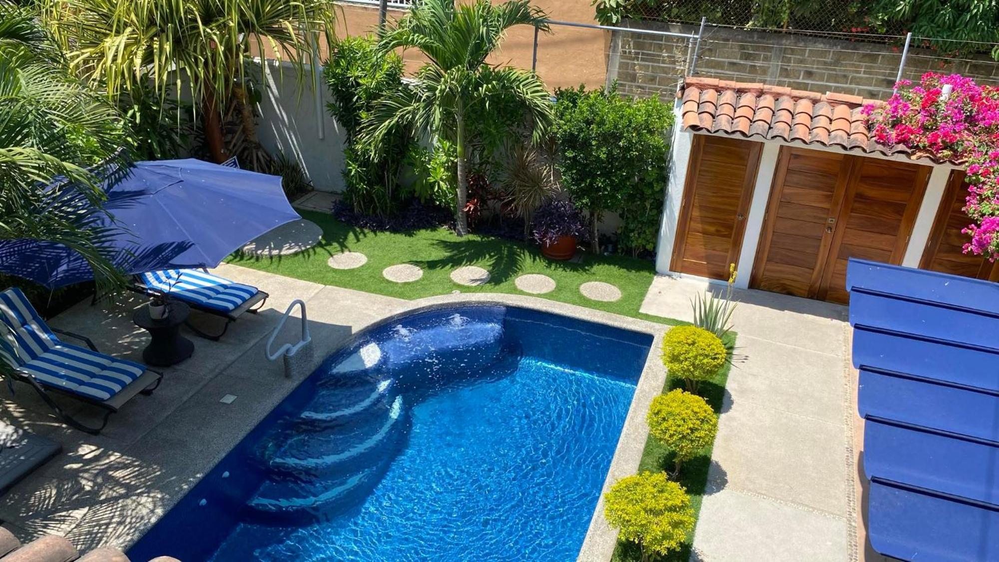 Villas Sunrisa Zihuatanejo Kültér fotó