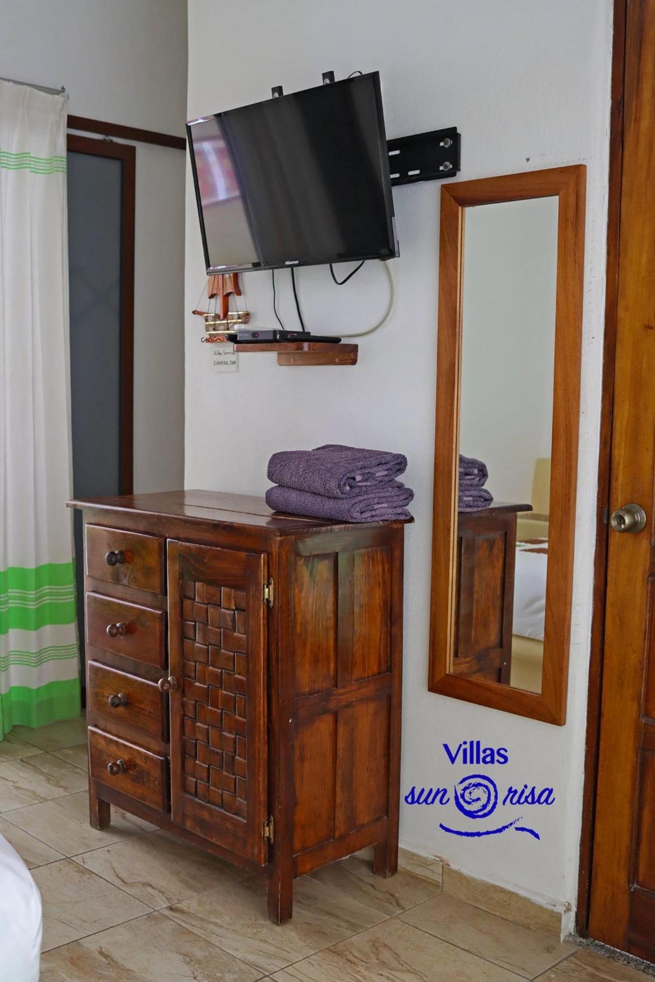 Villas Sunrisa Zihuatanejo Kültér fotó