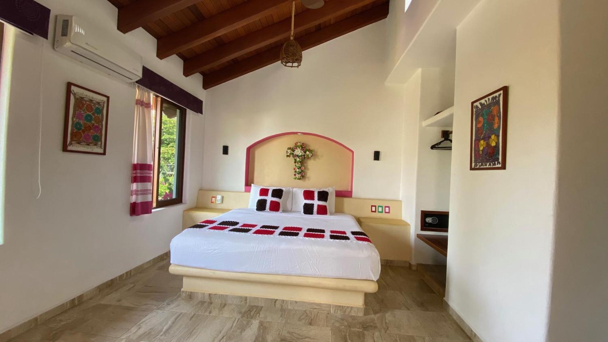 Villas Sunrisa Zihuatanejo Kültér fotó