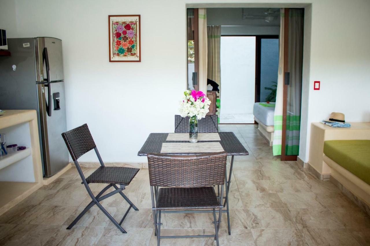 Villas Sunrisa Zihuatanejo Kültér fotó