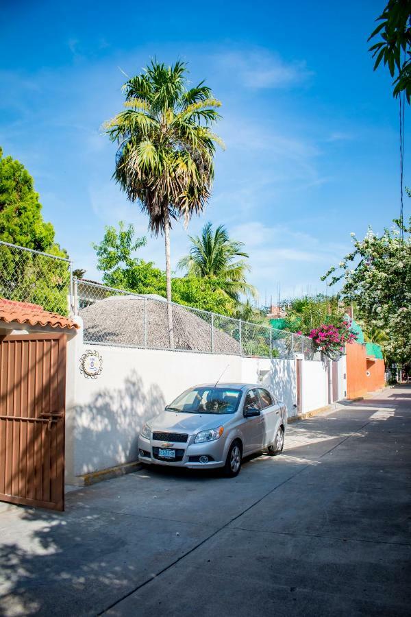 Villas Sunrisa Zihuatanejo Kültér fotó